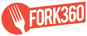Fork360 Logo